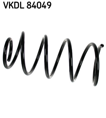 SKF VKDL 84049 Fahrwerksfeder